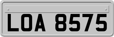 LOA8575