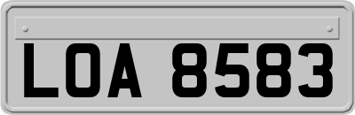 LOA8583