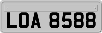 LOA8588