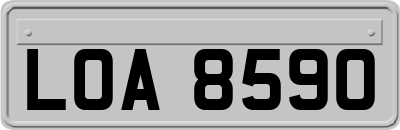LOA8590