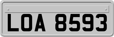 LOA8593