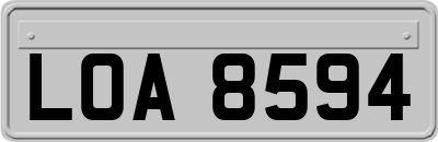 LOA8594