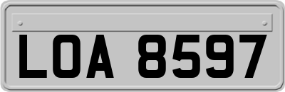 LOA8597