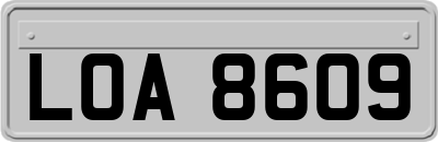 LOA8609