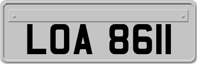 LOA8611
