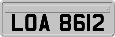 LOA8612