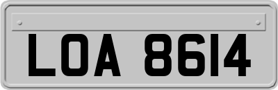 LOA8614