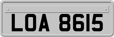 LOA8615