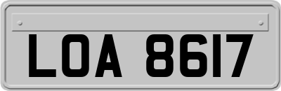 LOA8617
