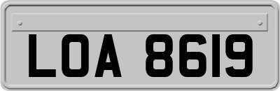 LOA8619
