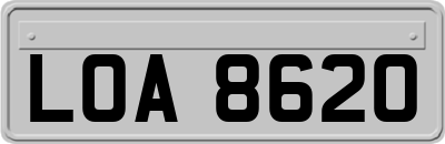 LOA8620