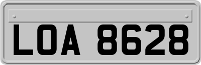 LOA8628