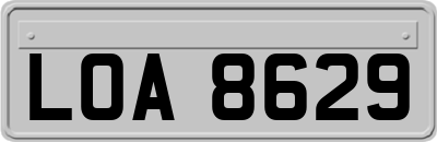 LOA8629