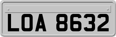 LOA8632