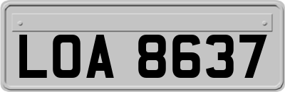 LOA8637