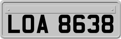LOA8638