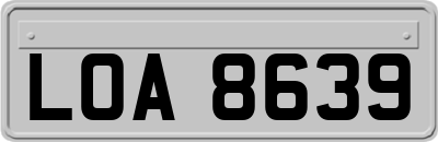 LOA8639
