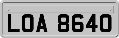 LOA8640