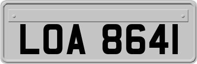 LOA8641