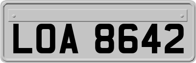 LOA8642