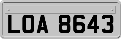 LOA8643