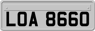 LOA8660