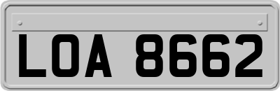 LOA8662