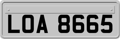 LOA8665