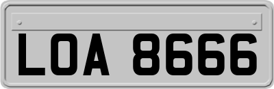 LOA8666