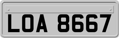 LOA8667