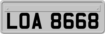 LOA8668