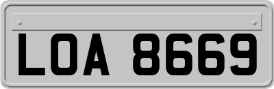 LOA8669
