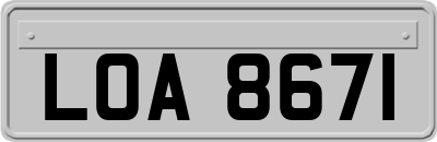 LOA8671