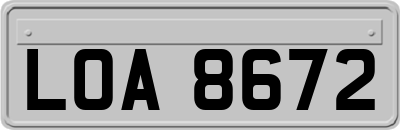 LOA8672