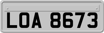 LOA8673