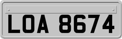 LOA8674