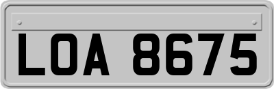 LOA8675