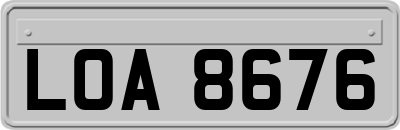 LOA8676