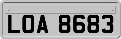 LOA8683