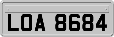 LOA8684