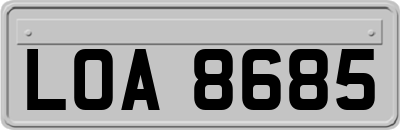LOA8685