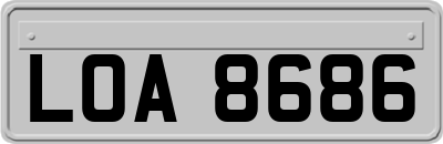 LOA8686