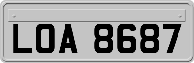 LOA8687