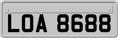 LOA8688