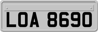 LOA8690