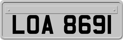 LOA8691