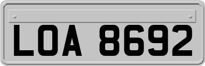 LOA8692