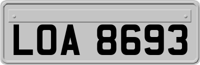LOA8693