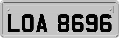 LOA8696