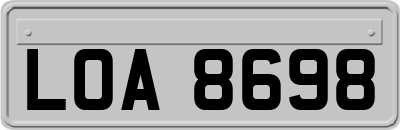 LOA8698
